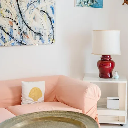 別荘 Sofia - Italian Escape マッサ・ルブレンセ