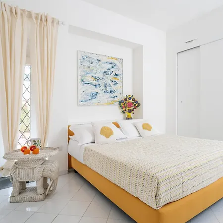 Sofia - Italian Escape 別荘 *