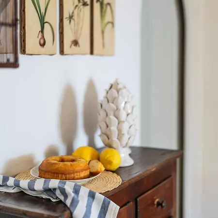 Tatil Evi Sofia - Italian Escape