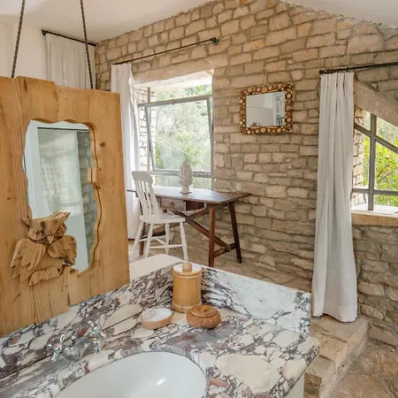 Sofia - Italian Escape 別荘 マッサ・ルブレンセ