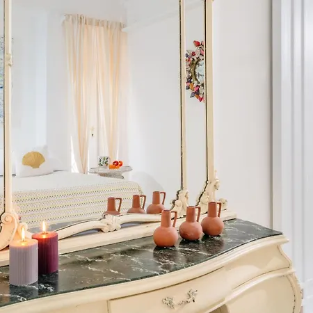 別荘 Sofia - Italian Escape