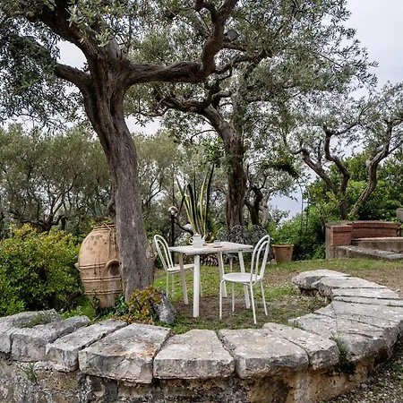 別荘 Sofia - Italian Escape マッサ・ルブレンセ