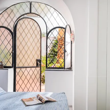 Sofia - Italian Escape 別荘