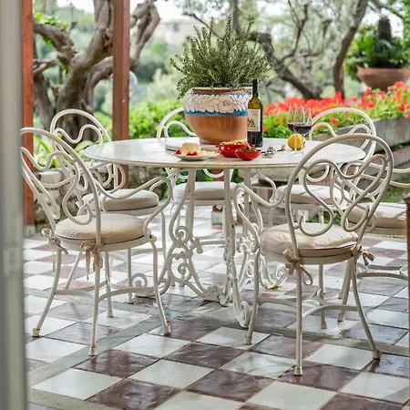 別荘 Sofia - Italian Escape *