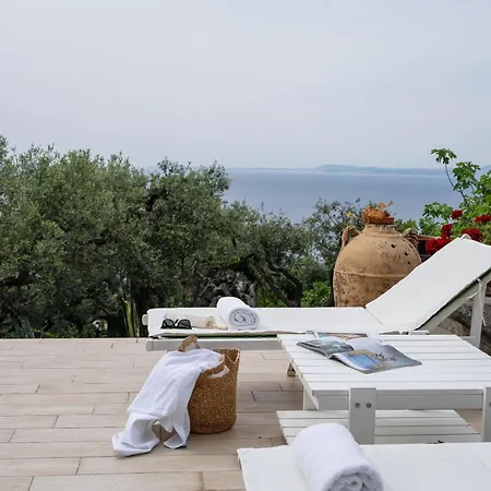 別荘 Sofia - Italian Escape *