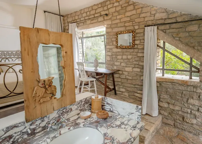 Sofia Casa vacanze Massa Lubrense