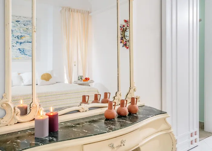 Casa vacanze Sofia