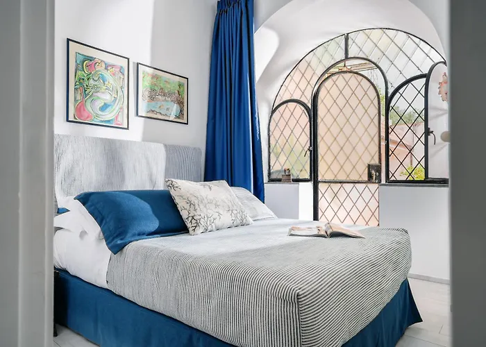 Casa vacanze Sofia Massa Lubrense