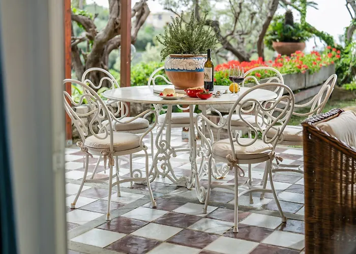 Casa vacanze Sofia *