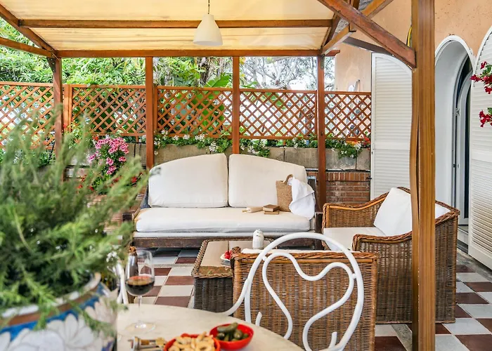 Sofia Casa vacanze *