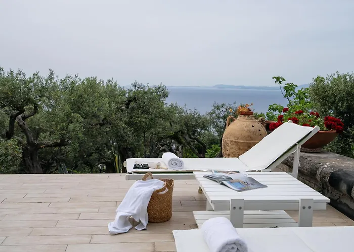 Casa vacanze Sofia *