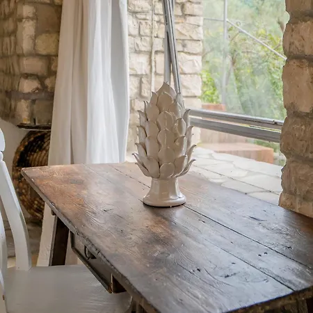 Sofia - Italian Escape Feriehus