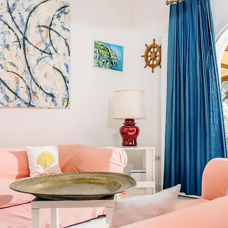 Sofia - Italian Escape