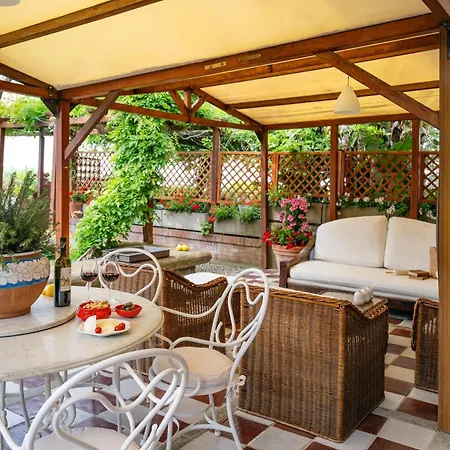 Holiday home Sofia