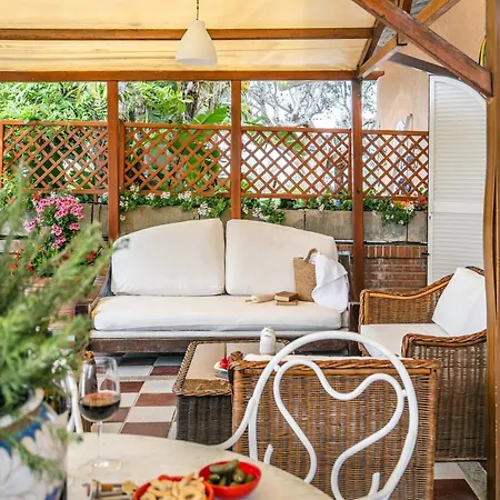 Sofia Holiday home *