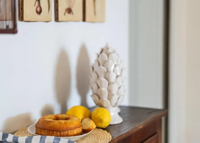 Сasa de vacaciones Sofia - Italian Escape