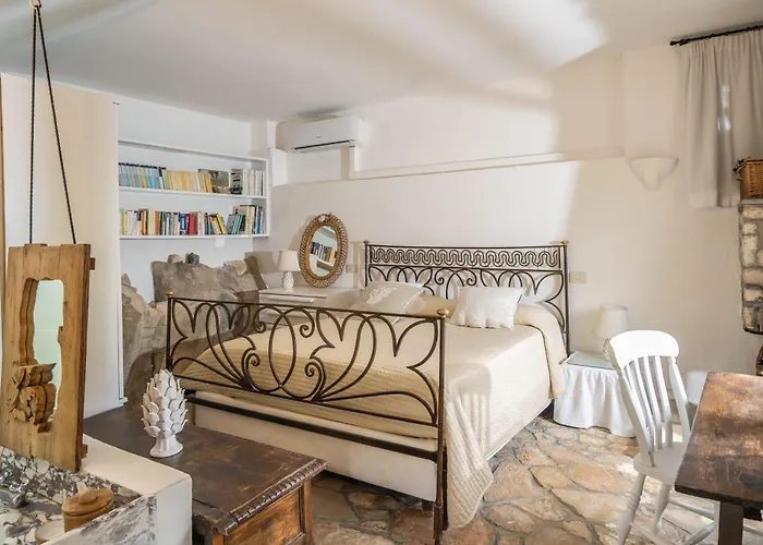 Sofia - Italian Escape Massa Lubrense