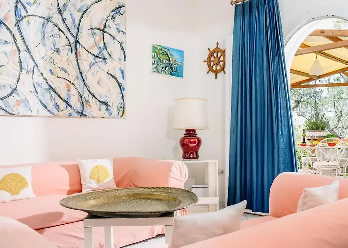 Sofia - Italian Escape